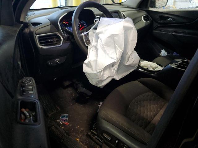 2019 CHEVROLET EQUINOX LT - 2GNAXKEV2K6292526
