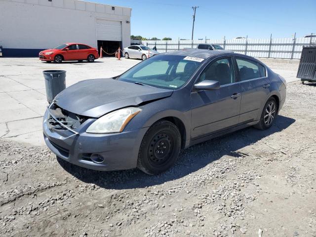 NISSAN ALTIMA BASE