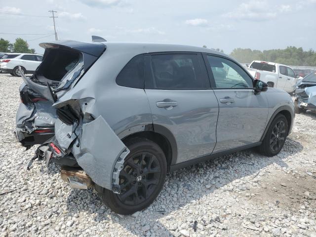 2025 HONDA HR-V SPORT 3CZRZ2H56SM740588