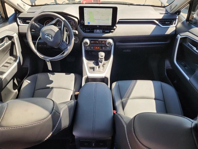 2025 TOYOTA RAV4 XLE P 2T3A1RFV6SC524455