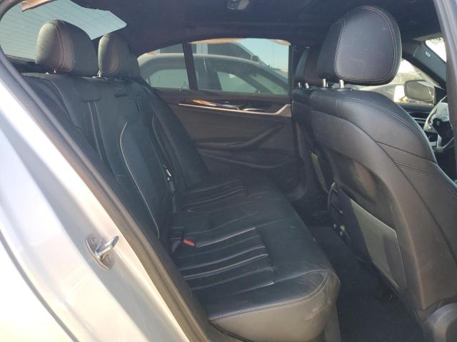 2017 BMW 530 I - WBAJA5C36HG456430
