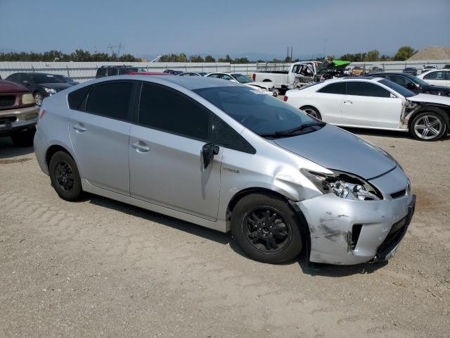 2014 TOYOTA PRIUS - JTDKN3DU2E1771425