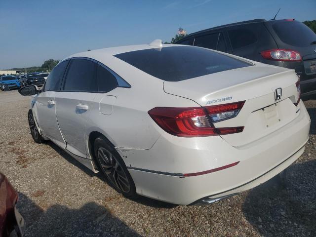 2020 HONDA ACCORD HYBRID EX 1HGCV3F48LA011189