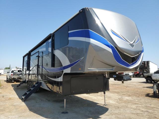 JAY TRAILER 2020 two tone   1UJCJSCV2L19G0069 photo #1