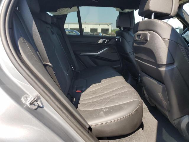 2024 BMW X5 XDRIVE4 5UX23EU03R9T50950