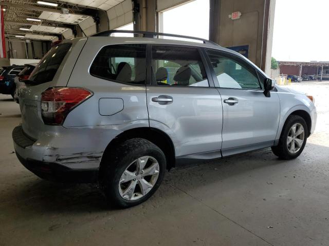2015 SUBARU FORESTER 2 JF2SJAGC4FH809914