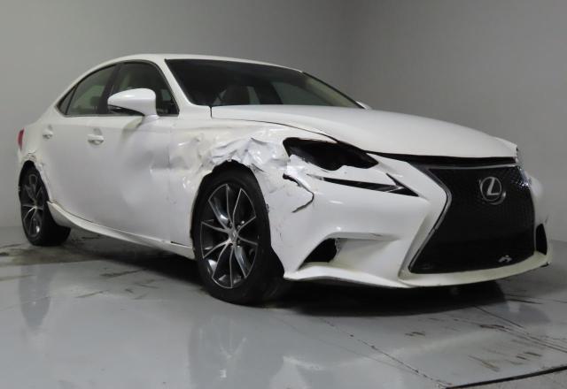2015 LEXUS IS 250 #3268905259