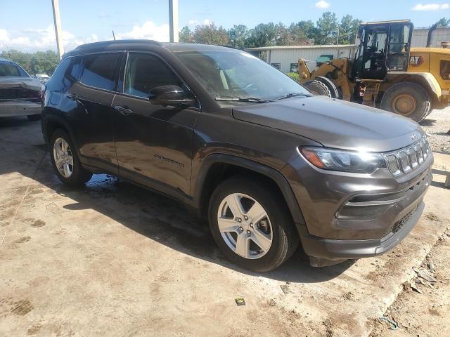 2022 JEEP COMPASS LA 3C4NJCBB5NT189211