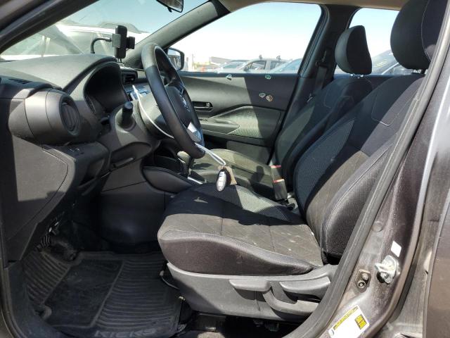2018 NISSAN KICKS S 3N1CP5CU2JL539750