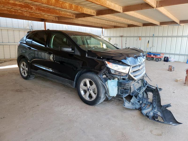 2018 FORD EDGE SE 2FMPK4G92JBC18974