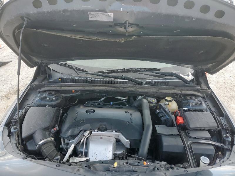 2020 CHEVROLET MALIBU PRE 1G1ZE5SX7LF042501