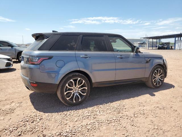 2018 LAND ROVER RANGE ROVE SALWR2RV9JA197779