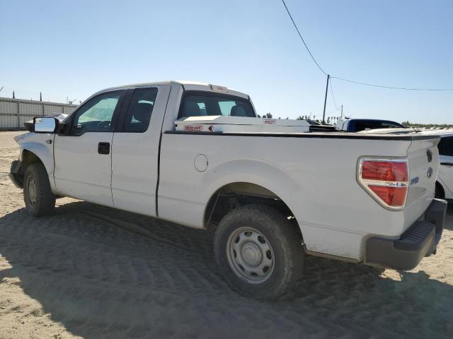 2014 FORD F150 SUPER - 1FTEX1CM5EFC01757