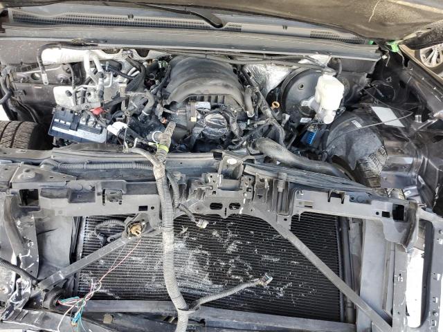 2016 CHEVROLET TAHOE C150 1GNSCBKC0GR449761