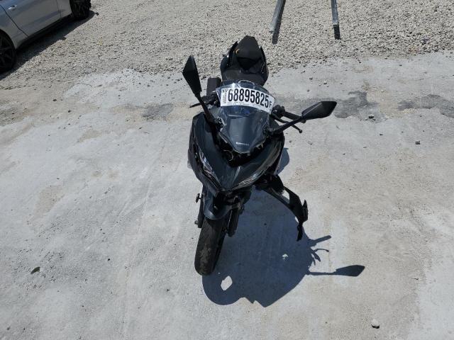 2023 KAWASAKI EX400 JKAEXKH14PDAM7221
