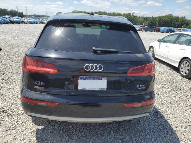 2018 AUDI Q5 PREMIUM #3292297263