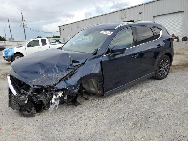 2018 MAZDA CX-5 GRAND - JM3KFBDM8J0437138