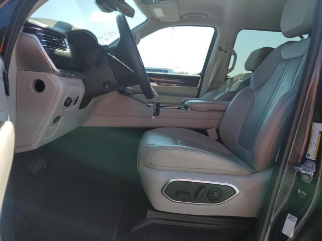 2022 JEEP WAGONEER S - 1C4SJVBT6NS177884