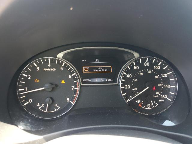 2018 NISSAN ALTIMA SL - 1N4AL3AP7JC228611