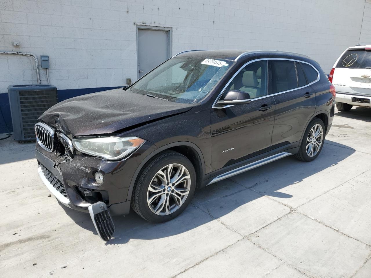 BMW X1 XDRIVE28I