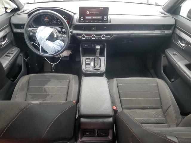 2023 HONDA CR-V SPORT 7FARS5H56PE013821
