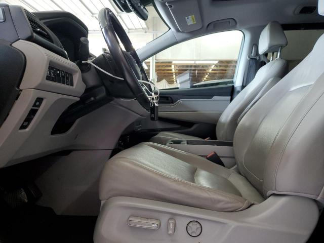 2018 HONDA ODYSSEY EX 5FNRL6H72JB031076