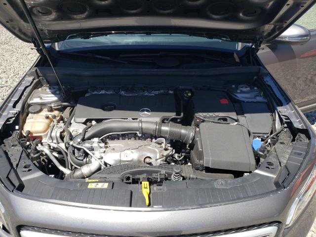 2021 MERCEDES-BENZ GLB 250 4M W1N4M4HB2MW099855