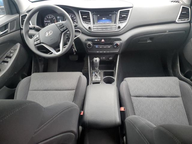 2017 HYUNDAI TUCSON LIM - KM8J3CA49HU474978