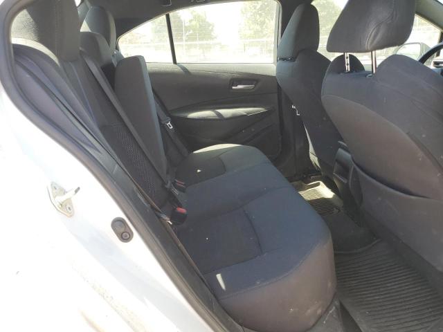2021 TOYOTA COROLLA SE - 5YFP4MCE5MP060272