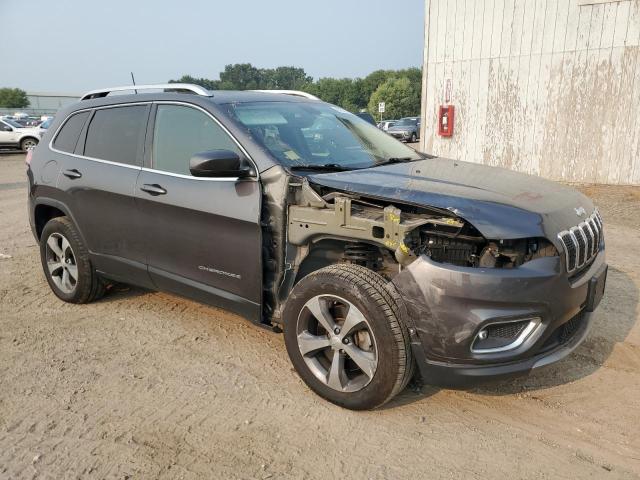 2020 JEEP CHEROKEE LIMITED 1C4PJMDX3LD513301