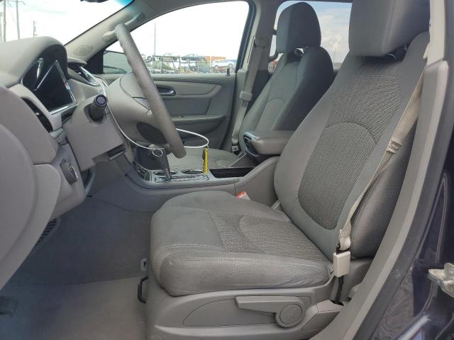 2017 CHEVROLET TRAVERSE LS 1GNKVFED7HJ305226