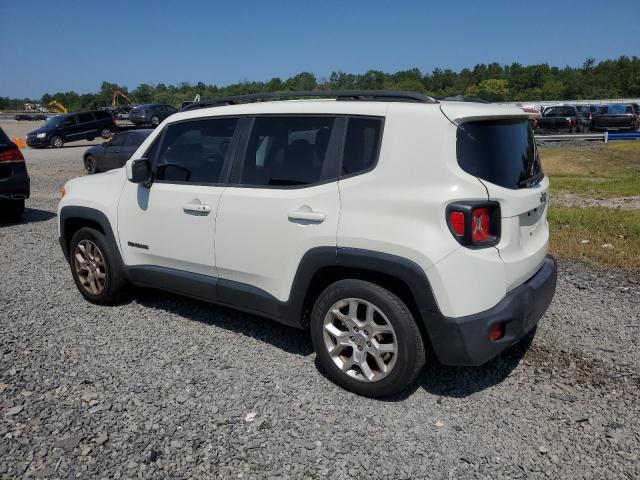 2017 JEEP RENEGADE L ZACCJABB3HPG29014