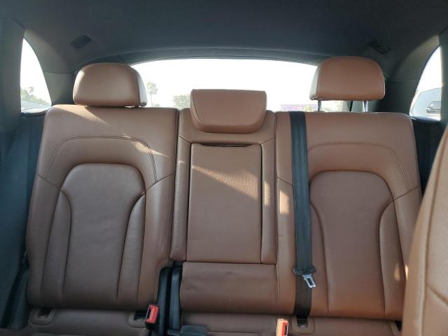 2012 AUDI Q5 PREMIUM - WA1DKAFP7CA135359