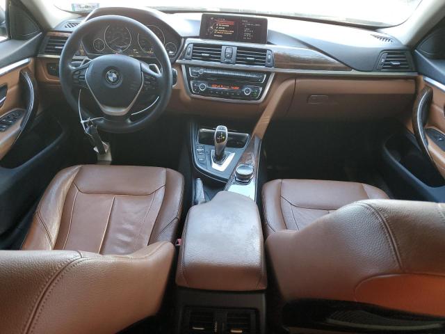 2015 BMW 428 XI GRA WBA4C9C55FD330350