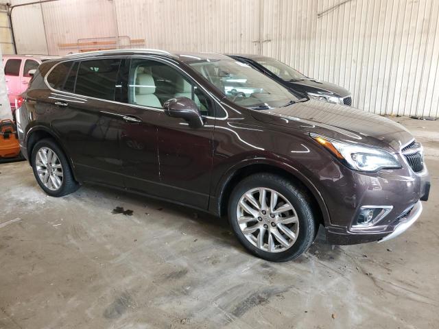 2020 BUICK ENVISION P LRBFX3SX2LD169739