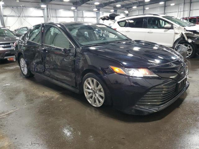 2019 TOYOTA CAMRY L 4T1B11HK6KU825355