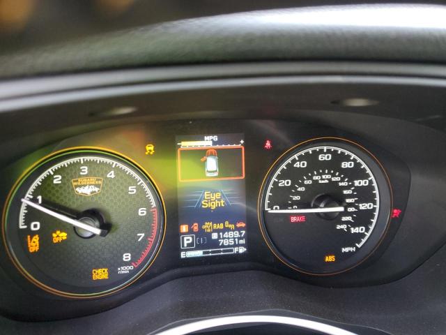 2024 SUBARU FORESTER W JF2SKAJC9RH522952