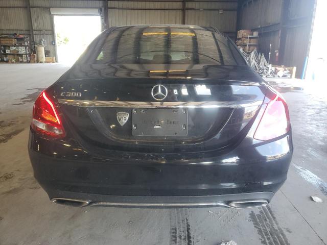 2018 MERCEDES-BENZ C 300 55SWF4JB5JU239271