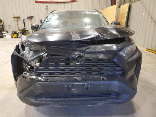 2019 TOYOTA RAV4 LE - 2T3LWRFV0KW011372