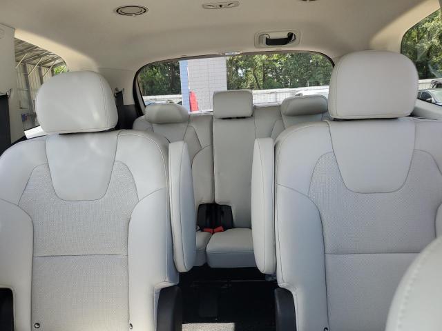 2021 KIA TELLURIDE - 5XYP64HC4MG192414