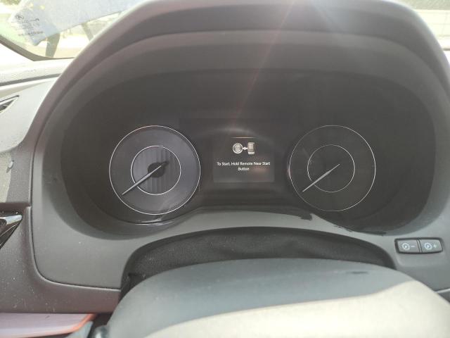 2019 ACURA RDX 5J8TC2H3XKL044122