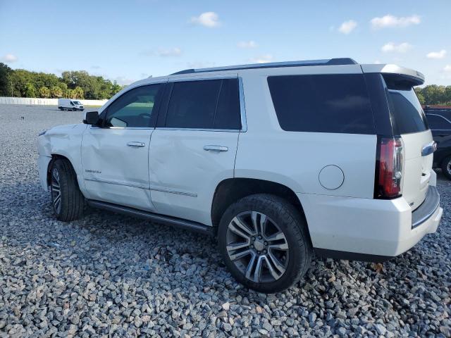 2019 GMC YUKON DENALI 1GKS1CKJ5KR321208