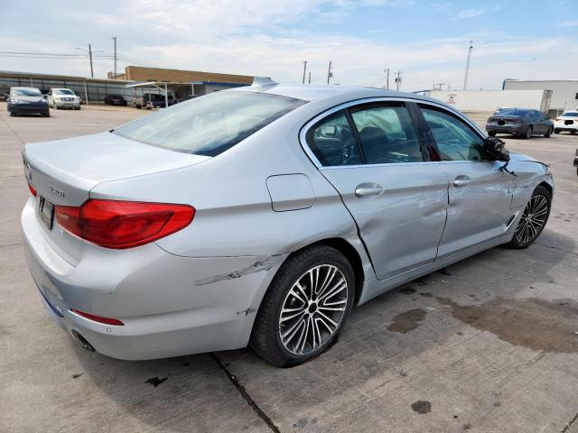 2019 BMW 530 I WBAJA5C58KWW39410