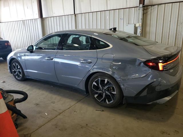 2024 HYUNDAI SONATA SEL KMHL64JA3RA424057