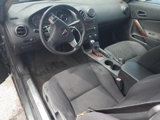 2006 PONTIAC G6 GT #3285670646