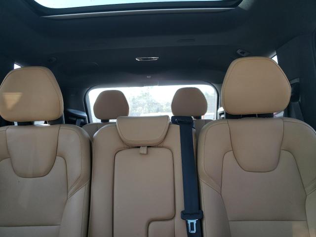 2016 VOLVO XC90 T6 YV4A22PK3G1046411