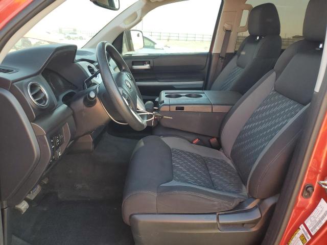 2019 TOYOTA TUNDRA CREWMAX SR5 5TFEY5F11KX253284