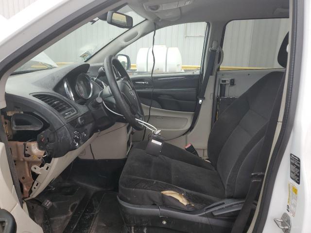 2018 DODGE GRAND CARA 2C7WDGBG1JR303705