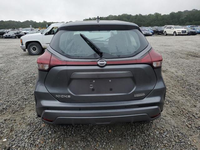 2024 NISSAN KICKS S 3N1CP5BV3RL594293