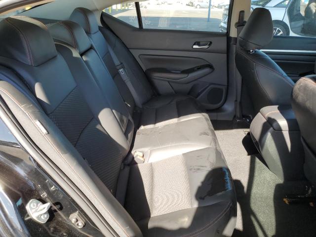 2025 NISSAN ALTIMA SR - 1N4BL4CV8SN305157